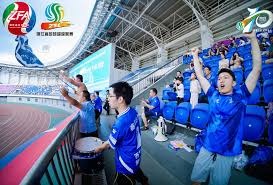 全球音乐巨星与美国官员齐聚世界杯揭幕战